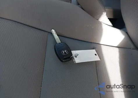 2010 Honda Cr-V Lx from USA, damaged, VIN 5J6RE3H35AL033188